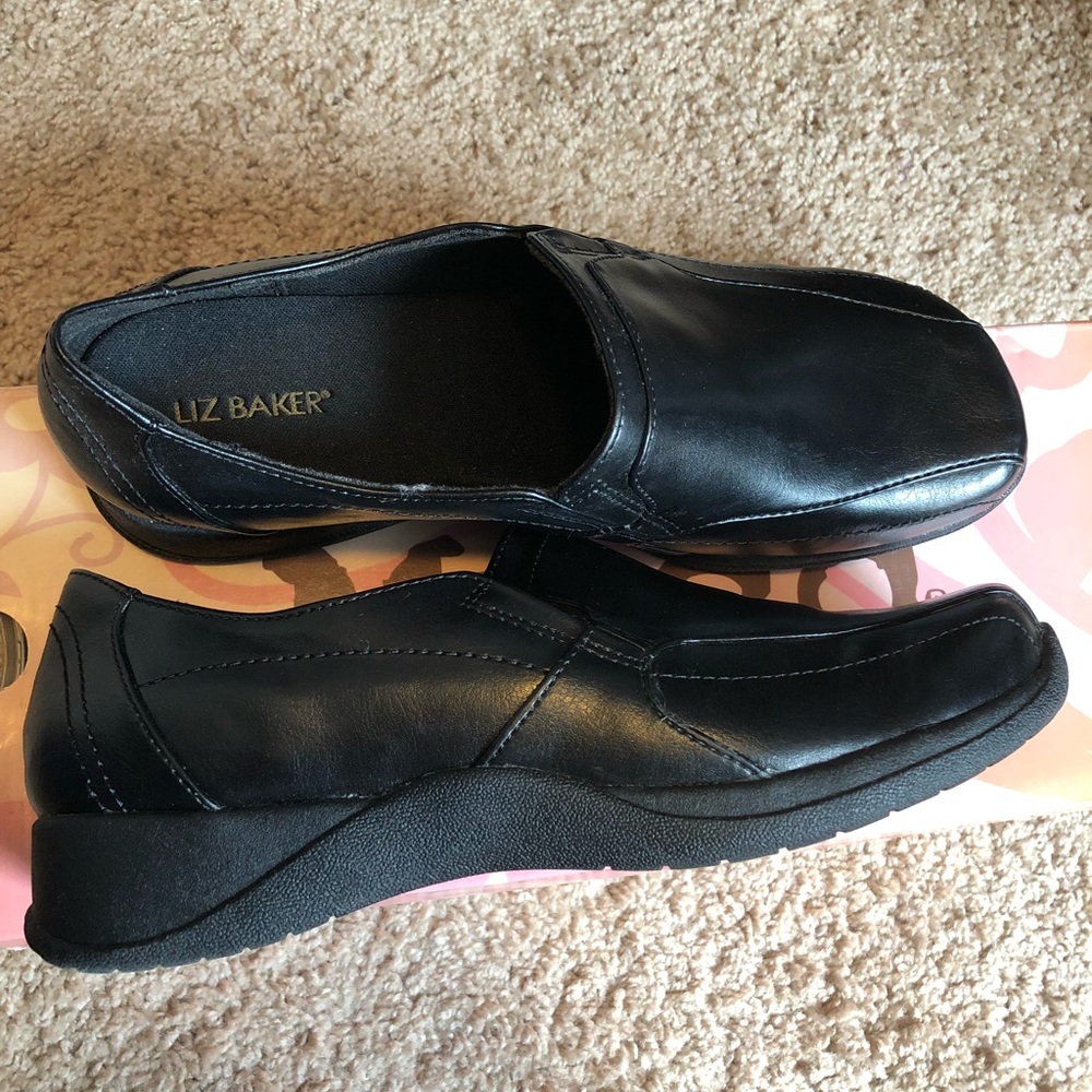 Liz Baker - Casual Shoes